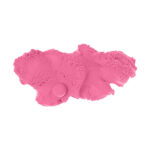 ⁦בצק קינטי 300גרם – ורוד⁩ – תמונה ⁦4⁩