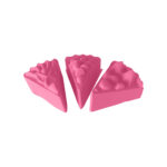 ⁦בצק קינטי 300גרם – ורוד⁩ – תמונה ⁦6⁩