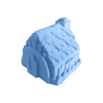 ⁦בצק קינטי 300גרם - כחול⁩ – תמונה ⁦5⁩