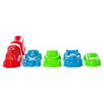 ⁦6 תבניות לבנייה בתלת מימד⁩ – תמונה ⁦5⁩