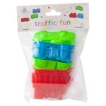 ⁦6 תבניות לבנייה בתלת מימד⁩ – תמונה ⁦3⁩