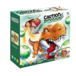 דינוזאור גונב