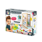 הציורים הראשונים שלי Buki