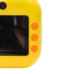 ⁦מצלמה לילדים עם הדפסה מיידית - אפרוח⁩ – תמונה ⁦2⁩