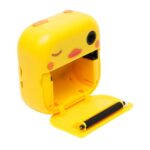 ⁦מצלמה לילדים עם הדפסה מיידית - אפרוח⁩ – תמונה ⁦3⁩