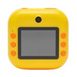 ⁦מצלמה לילדים עם הדפסה מיידית - אפרוח⁩ – תמונה ⁦4⁩