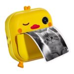 ⁦מצלמה לילדים עם הדפסה מיידית - אפרוח⁩ – תמונה ⁦5⁩