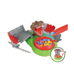 ⁦דינוזאור גונב⁩ – תמונה ⁦2⁩