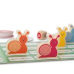 ⁦מי יגיע ראשון? – מרוץ השבלולים⁩ – תמונה ⁦2⁩