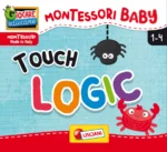 ⁦כרטיסיות מגע להתאמת צבעים | Lisciani⁩ – תמונה ⁦3⁩