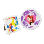 ⁦סטודיו אומנות בצבע – Buki⁩ – תמונה ⁦3⁩