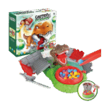 ⁦דינוזאור גונב⁩ – תמונה ⁦3⁩