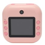 ⁦מצלמה לילדים עם הדפסה מיידית - חתול⁩ – תמונה ⁦3⁩