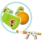 ⁦רובה ספוג אקסטרים לילדים – כולל 20 כדורים⁩ – תמונה ⁦3⁩