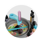 ⁦סטודיו אומנות בצבע – Buki⁩ – תמונה ⁦5⁩