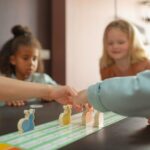 ⁦מי יגיע ראשון? – מרוץ השבלולים⁩ – תמונה ⁦4⁩