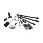 ⁦טלסקופ 30 פעילויות מדע - Buki⁩ – תמונה ⁦4⁩