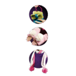 ⁦ערכת סריגה למתחילים – Buki France⁩ – תמונה ⁦4⁩