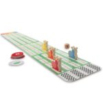 ⁦מי יגיע ראשון? – מרוץ השבלולים⁩ – תמונה ⁦5⁩