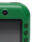 ⁦מצלמה לילדים עם הדפסה מיידית - תנין⁩ – תמונה ⁦2⁩