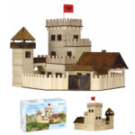 ערכת יצירה - ארמון/טירה