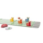 ⁦מי יגיע ראשון? – מרוץ השבלולים⁩ – תמונה ⁦7⁩