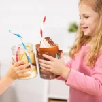 ⁦סט מילשייק צבעוני ענק - Mellissa & Doug⁩ – תמונה ⁦4⁩