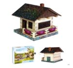 בקתת שאלט אלפיני