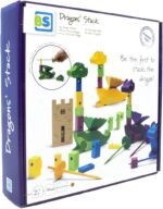 ⁦החלטה מהירה - משחק השחלה דרקונים וחרבות Dragon’s - BS⁩ – תמונה ⁦2⁩