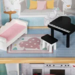 ⁦בית בובות נוגה⁩ – תמונה ⁦3⁩