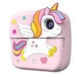 ⁦מצלמה לילדים עם הדפסה מיידית⁩ – תמונה ⁦14⁩