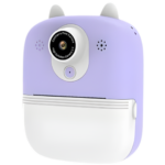 ⁦מצלמה לילדים עם הדפסה מיידית⁩ – תמונה ⁦10⁩