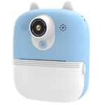 ⁦מצלמה לילדים עם הדפסה מיידית⁩ – תמונה ⁦9⁩