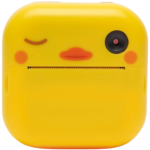 ⁦מצלמה לילדים עם הדפסה מיידית⁩ – תמונה ⁦8⁩