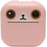 ⁦מצלמה לילדים עם הדפסה מיידית⁩ – תמונה ⁦7⁩