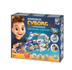 ⁦הרכבת יד הידראולית Buki⁩ – תמונה ⁦4⁩