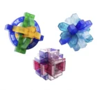 ⁦הרכבה מתקדמת ומחשבה BRAIN BUSTER – Buki⁩ – תמונה ⁦2⁩