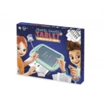 ⁦טאבלט משחקי נסיעות- 20 משחקי חשיבה Buki France⁩ – תמונה ⁦2⁩