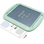 טאבלט משחקי נסיעות- 20 משחקי חשיבה Buki France