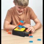 ⁦ערכת תופעות טבע – 20 ניסויים מדעיים אינטראקטיביים לילדים⁩ – תמונה ⁦5⁩