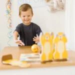 ⁦כיף ביריד – באולינג ארמדילו Melissa & Doug⁩ – תמונה ⁦6⁩