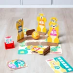 ⁦כיף ביריד – באולינג ארמדילו Melissa & Doug⁩ – תמונה ⁦7⁩