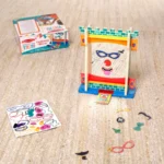 ⁦כיף ביריד – מראה מתעתעת Melissa & Doug⁩ – תמונה ⁦6⁩