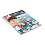 ⁦ערכת מדע 200 ניסויים – Buki France⁩ – תמונה ⁦4⁩