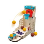 ⁦כדורסל אלקטרוני להרכבה – ערכת אלקטרוניקה למתקדמים מבית Buki France⁩ – תמונה ⁦4⁩