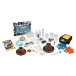 ⁦ערכת תופעות טבע – 20 ניסויים מדעיים אינטראקטיביים לילדים⁩ – תמונה ⁦7⁩