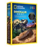 ערכת חפירה וארכיאולוגיה - National Geographic