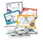 ⁦סטיץ' – בית ספר לציור מבית ליצ'יאני⁩ – תמונה ⁦2⁩