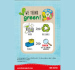 ⁦קופסת מיון צבעים משחק מונטסורי ללימוד צבעים | Lisciani⁩ – תמונה ⁦3⁩