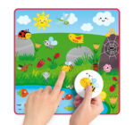 ⁦אוסף משחקים חינוכיים לתינוק – מארז 10 משחקים | Lisciani⁩ – תמונה ⁦3⁩